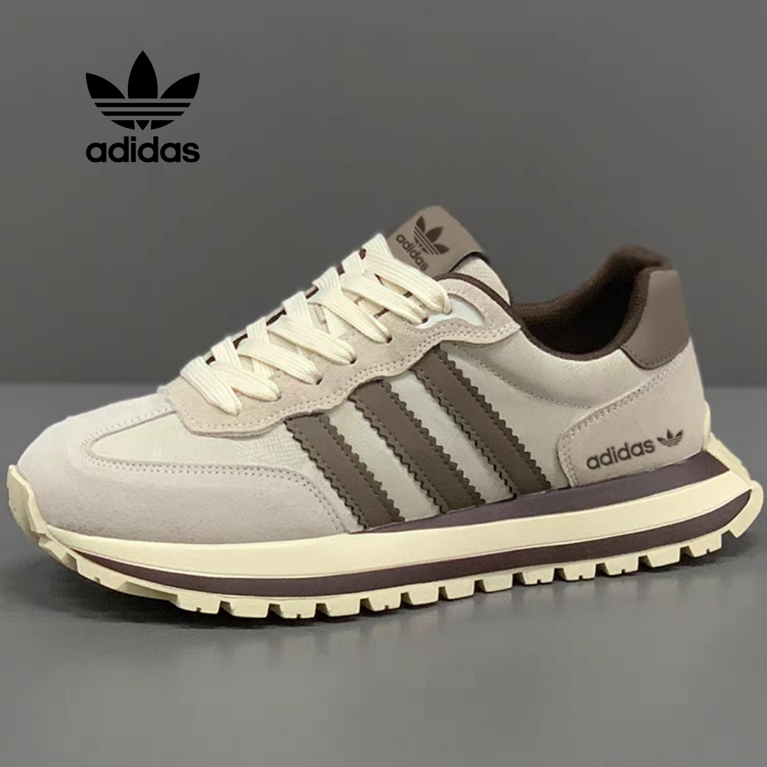 Adidas Új Kollekció 2025 Sportcipők Mindennapi Viseletre