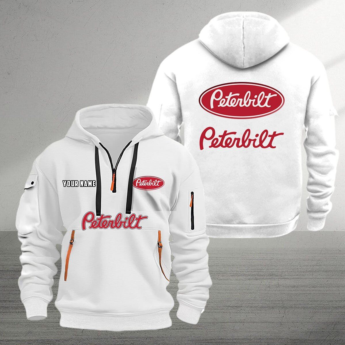 Peterbilt DDQHZH910150