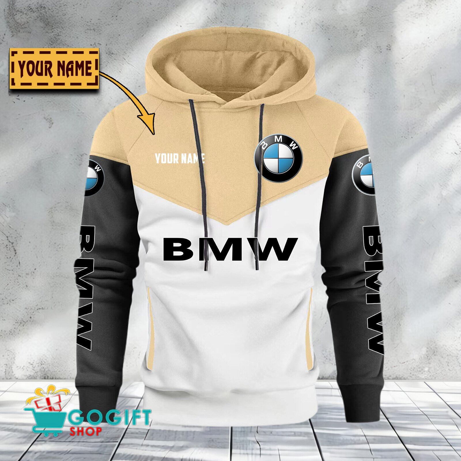 BMW NTHPH366
