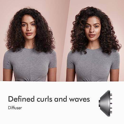 Secador de cabelo  SupersonicTM + Estojo Edição limitada