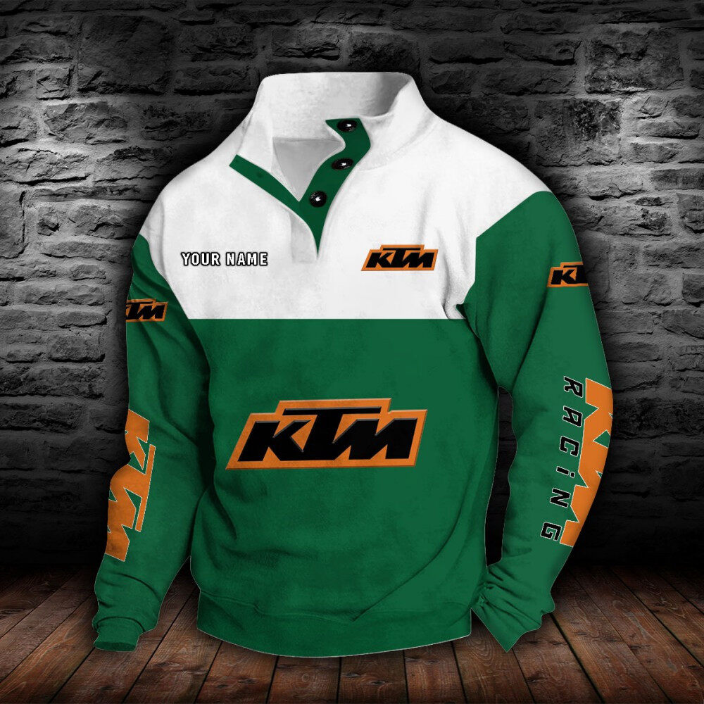 KTM Wyścigi WINDB12050