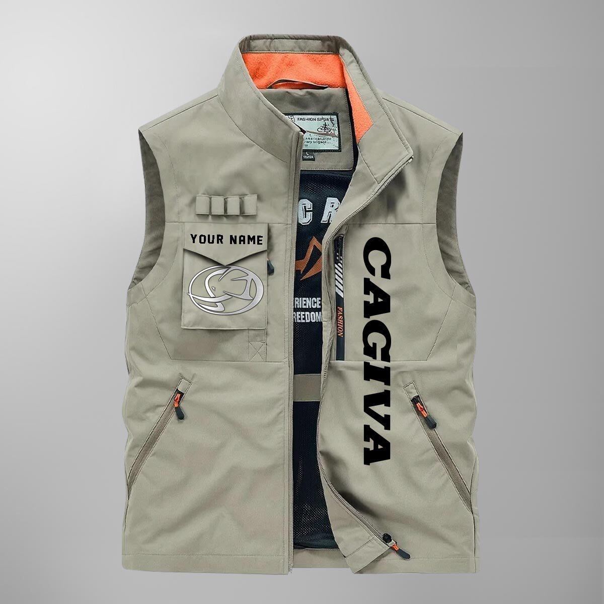 Cagiva Motorcycles DDQMPV10072