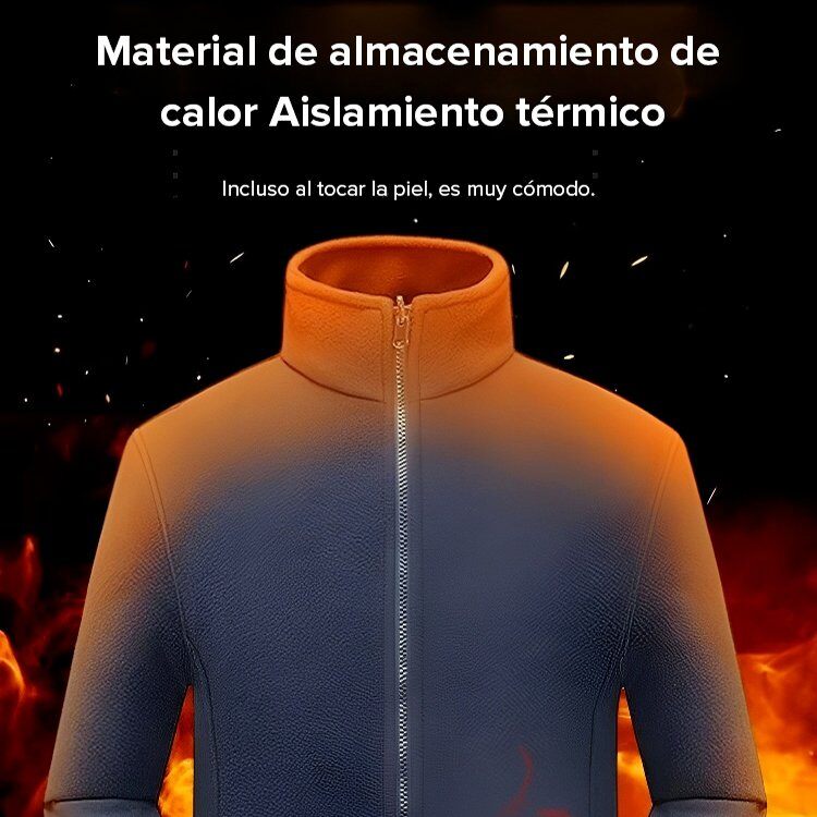 Exportar para a Noruega jaqueta masculina de veludo dupla face