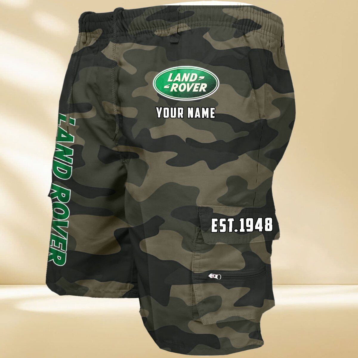 Land Rover DDQMCOS10042