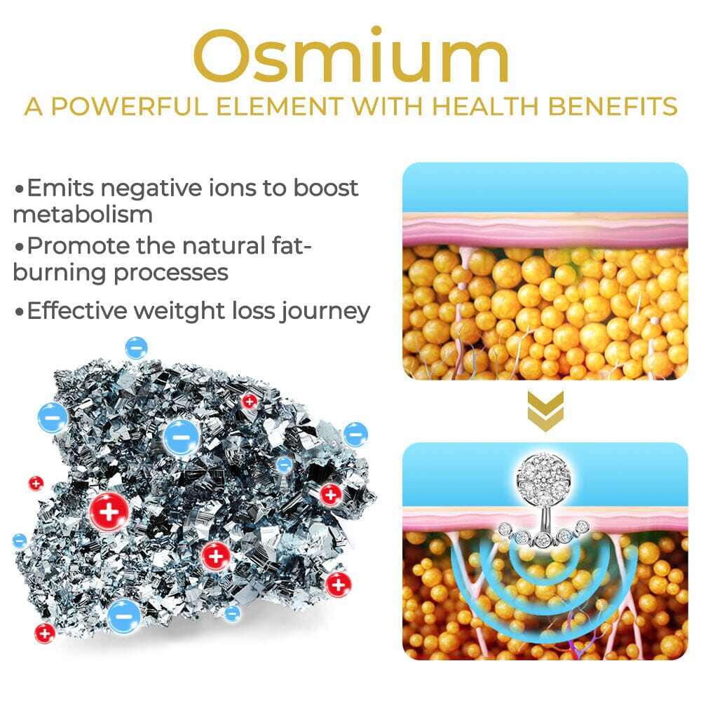 Futusly™ Scintiller De Cartien Осмиеви обеци