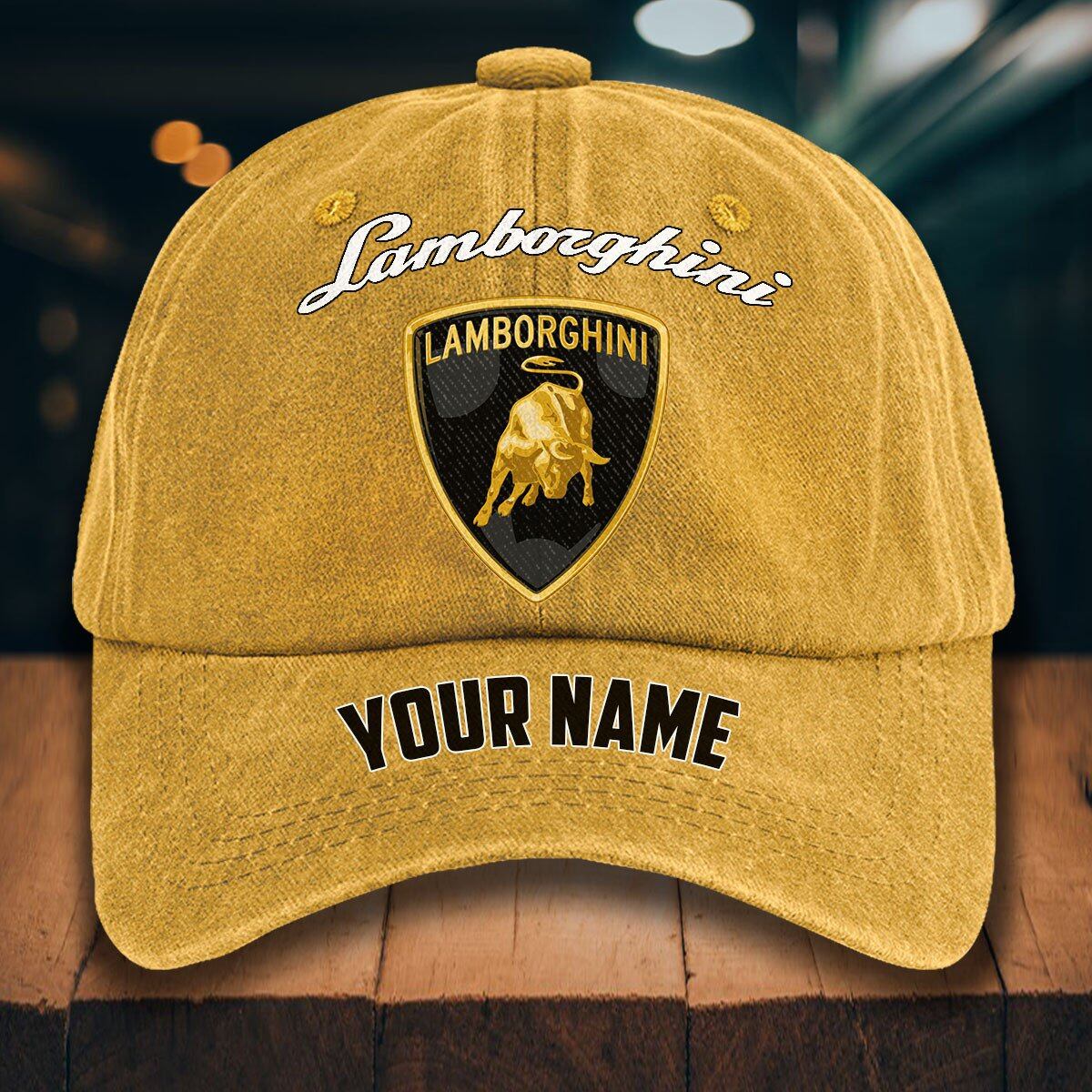 Lamborghini WINHD10038