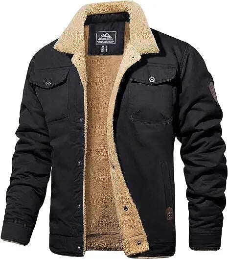 Jason Legacy® bomber dzseki