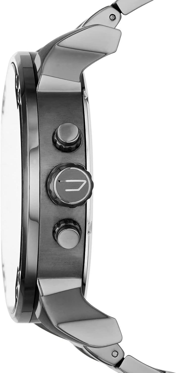 RELÓGIO MASCULINO MR. DADDY 2.0