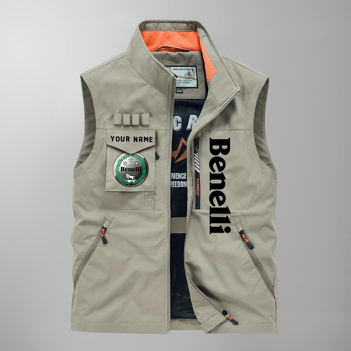 Benelli Motorcycles DDQMPV10068