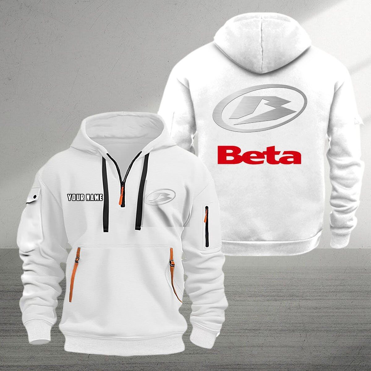 Beta Motociclos DDQHZH910069