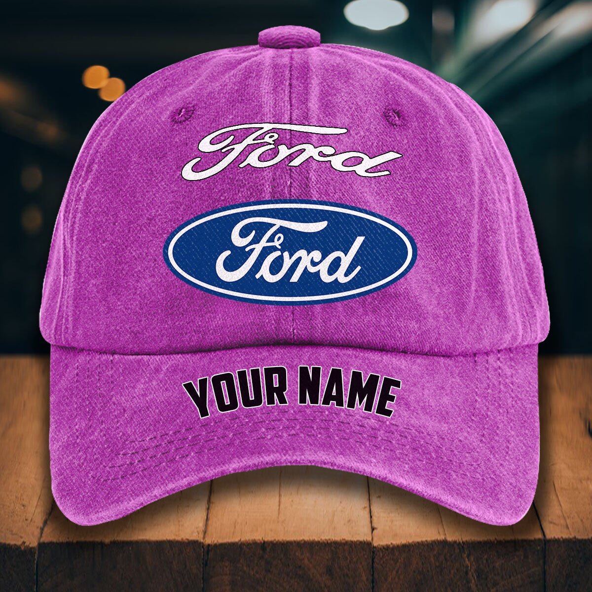 Ford WINHD10011