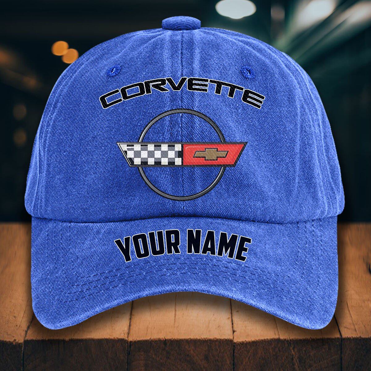 Corvette C4 WINHD10030