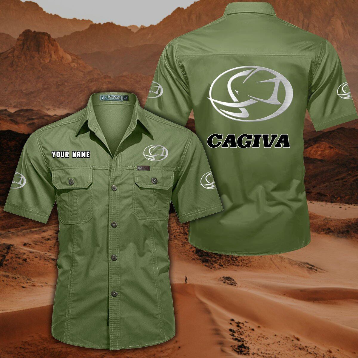 Cagiva Motociclos DDQQB10072