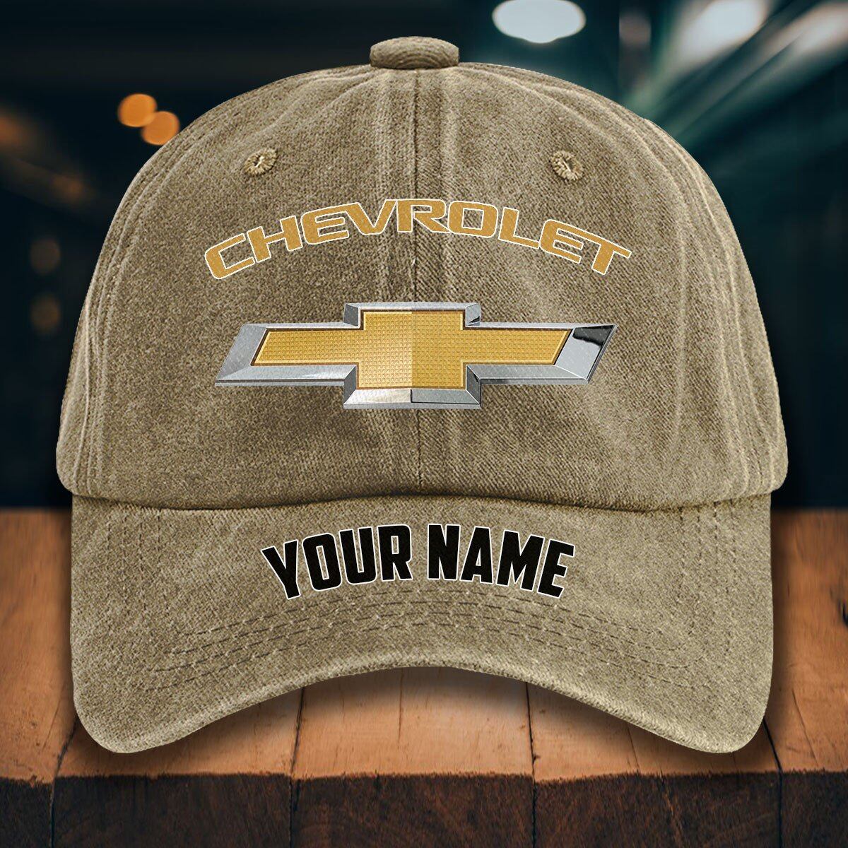 Chevrolet WINHD10023