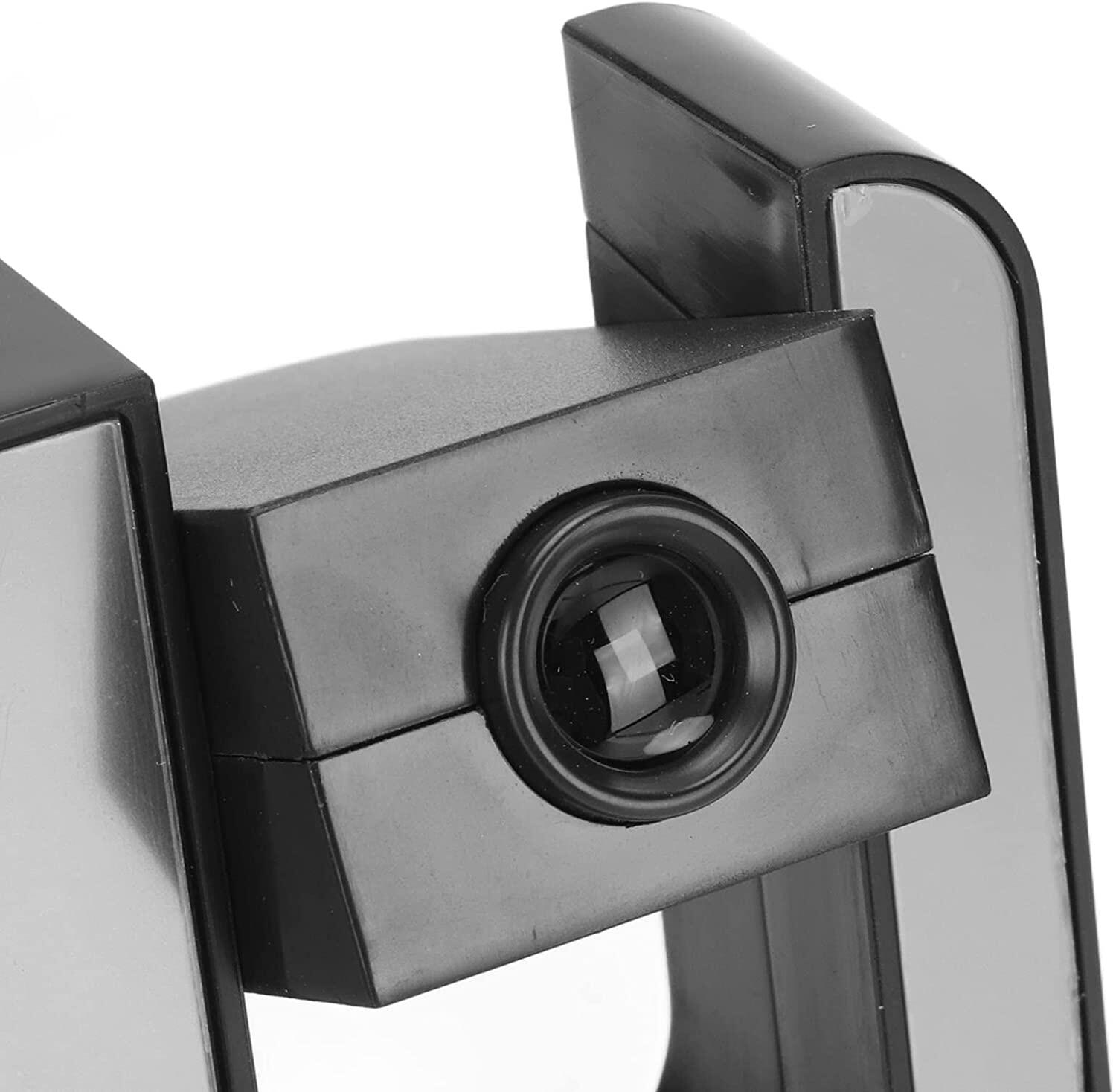 ADDORIS™ Relógio despertador com projecção espelhada