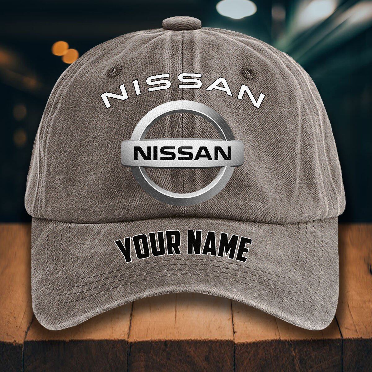 Nissan WINHD10085