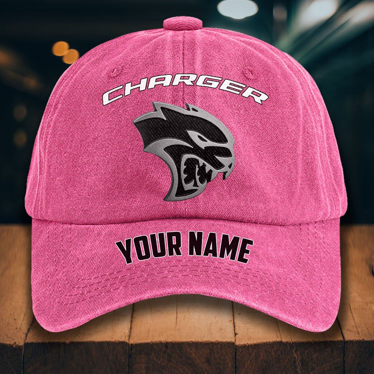 Dodge Charger WINHD10093