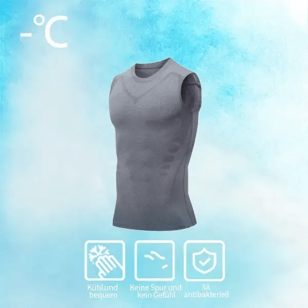 ⚡LuckySong® 2024 Nowa kamizelka Ion Shaper