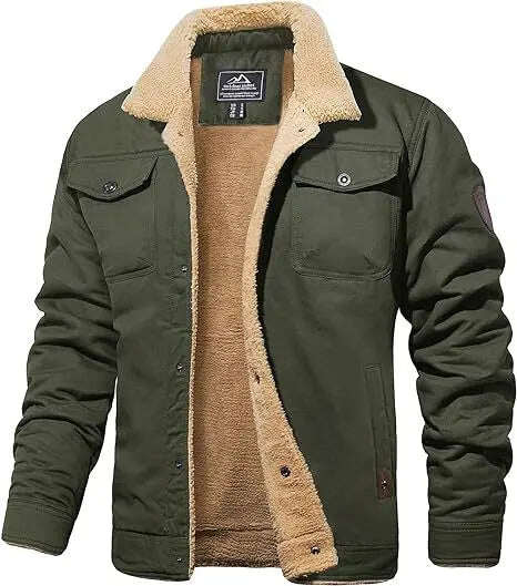 Jason Legacy® bomber dzseki