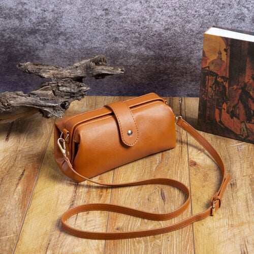 💥Hot Sale 49% OFF- Premium Retro Handmade Bag