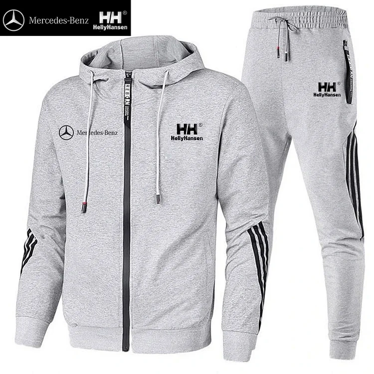 💕Helly Hansen® | Mercedes-Benz, kétrészes szett, akciós, limitált darabszám