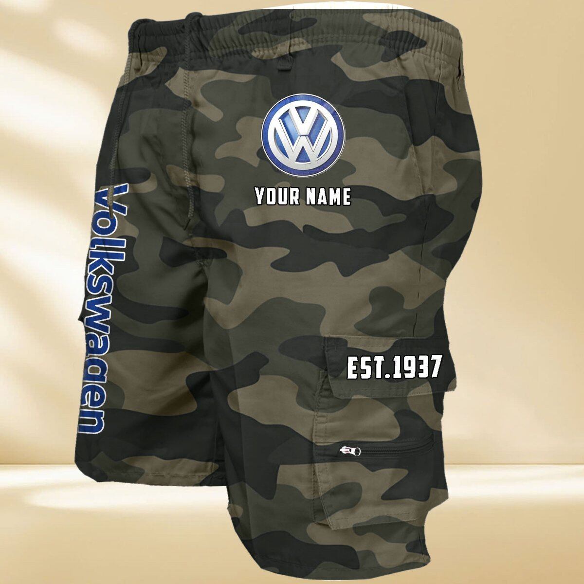 Volkswagen DDQMCOS10019