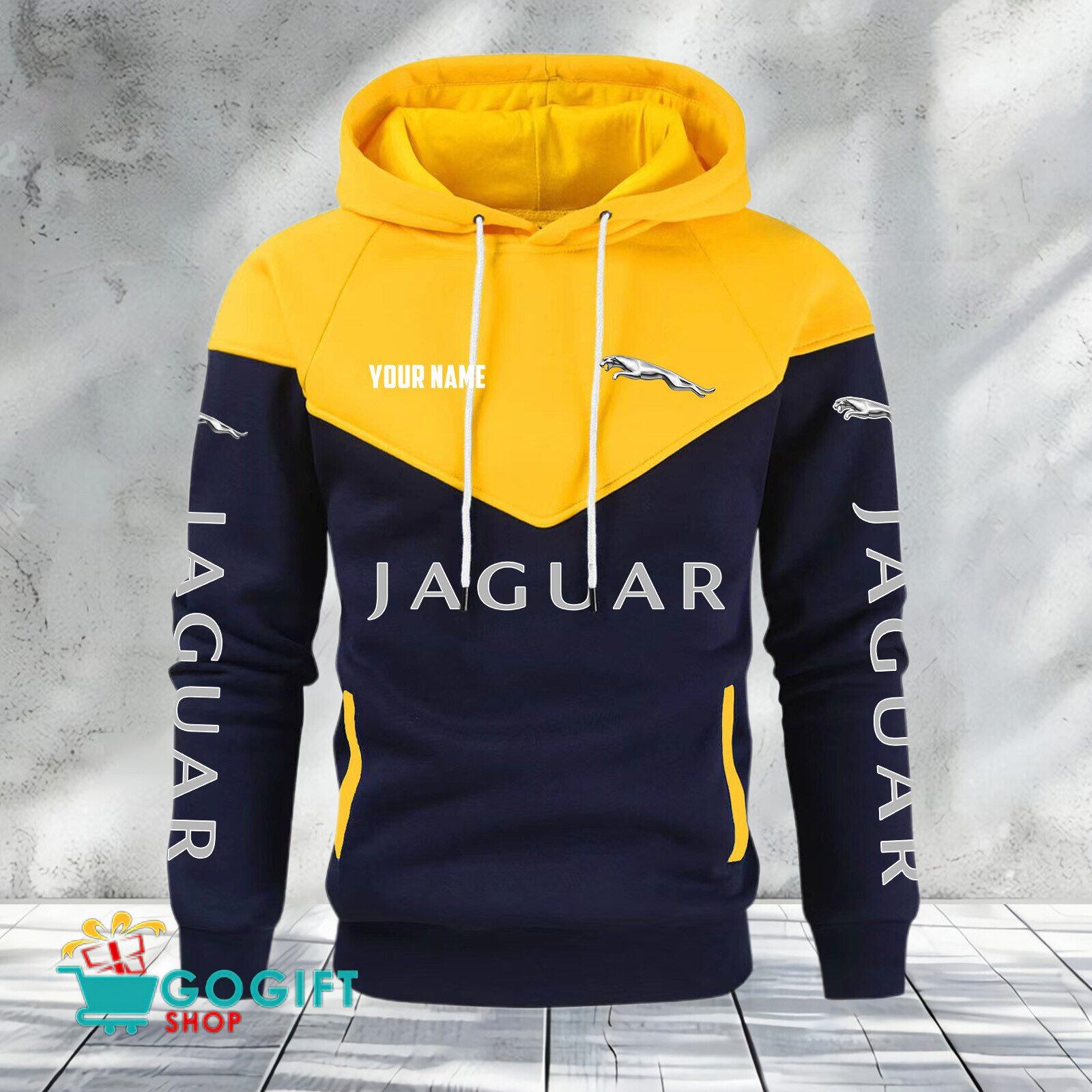 Jaguar Cars NTHPH396