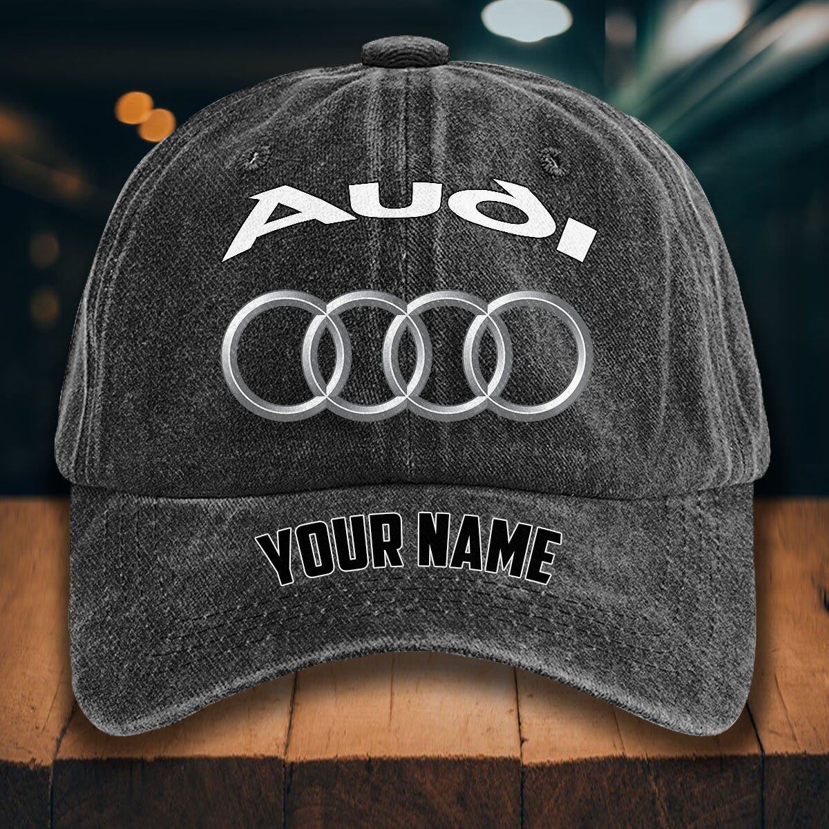 Audi WINHD10021