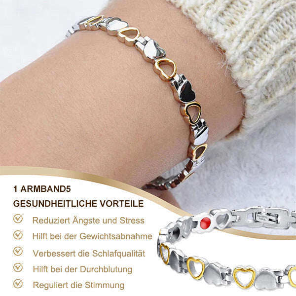 Гривна за здраве CZTICLE™ (ограничена във времето отстъпка🔥 последен ден)