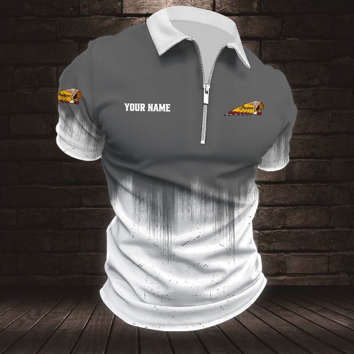 Indian Motociclo DDQZA30047