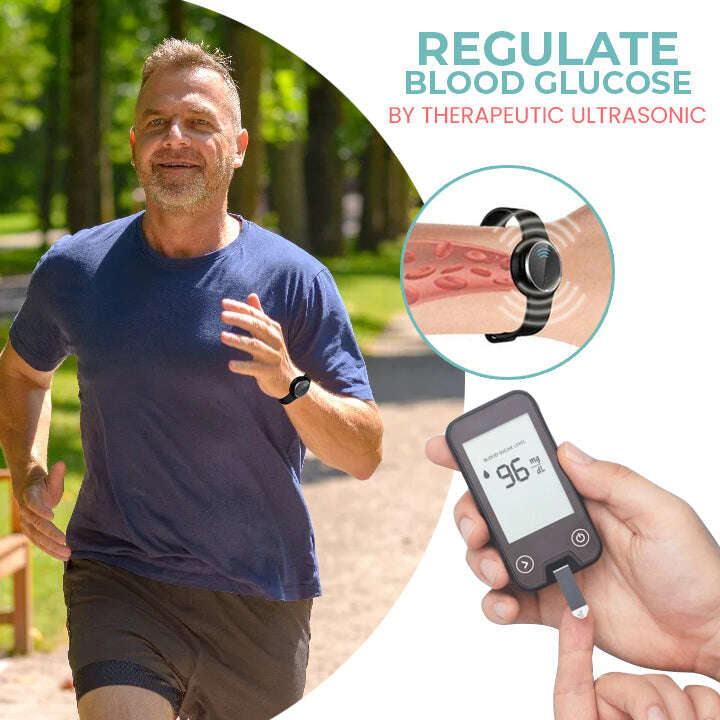 ЗАХАРНА ГРИВНА OVEALLGO™ С УЛТРАЗВУКОВО ВТЕЧНЯВАНЕ