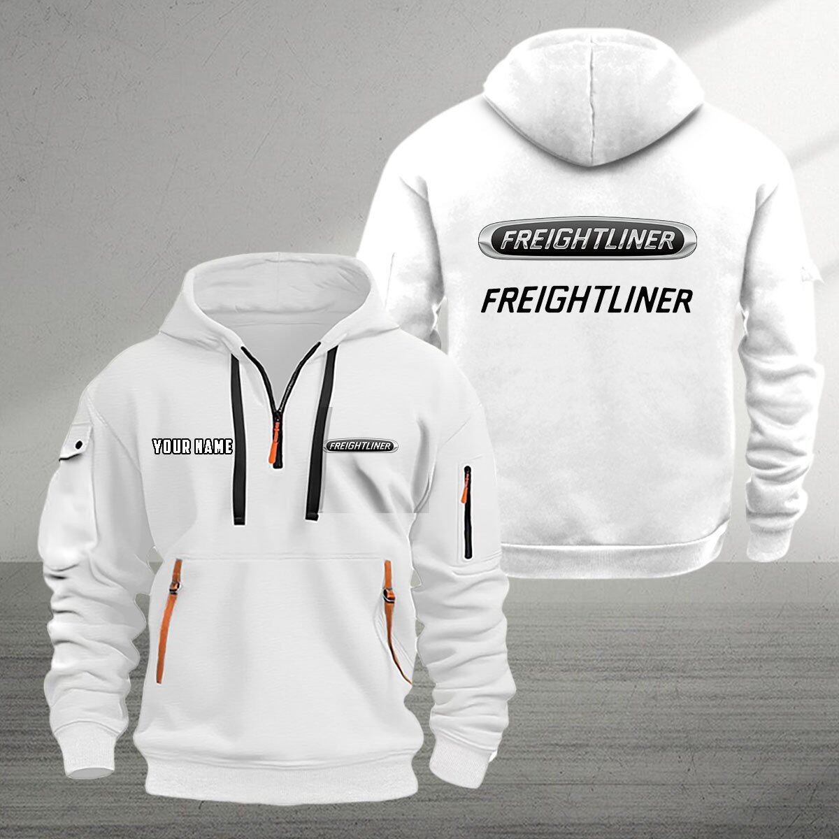 Freightliner DDQHZH910138