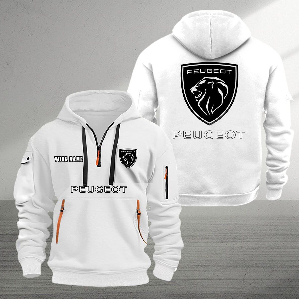 Peugeot DDQHZH910040