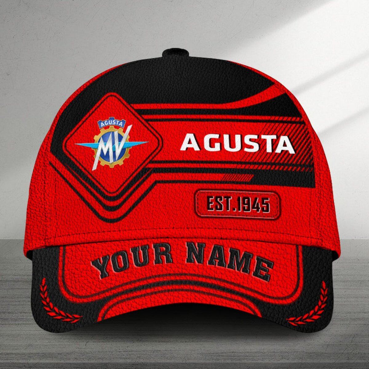 MV Agusta DDQHC20067