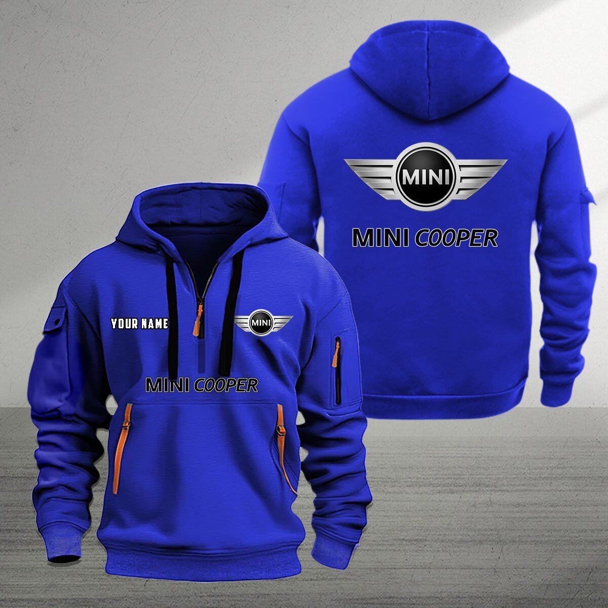 Mini Cooper DDQHZH910099