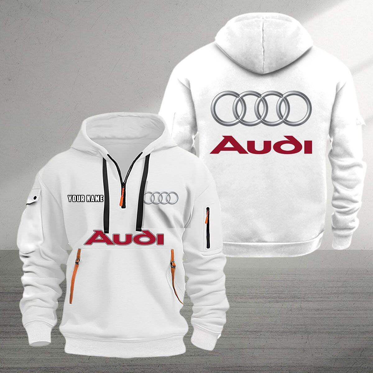 Audi DDQHZH910021