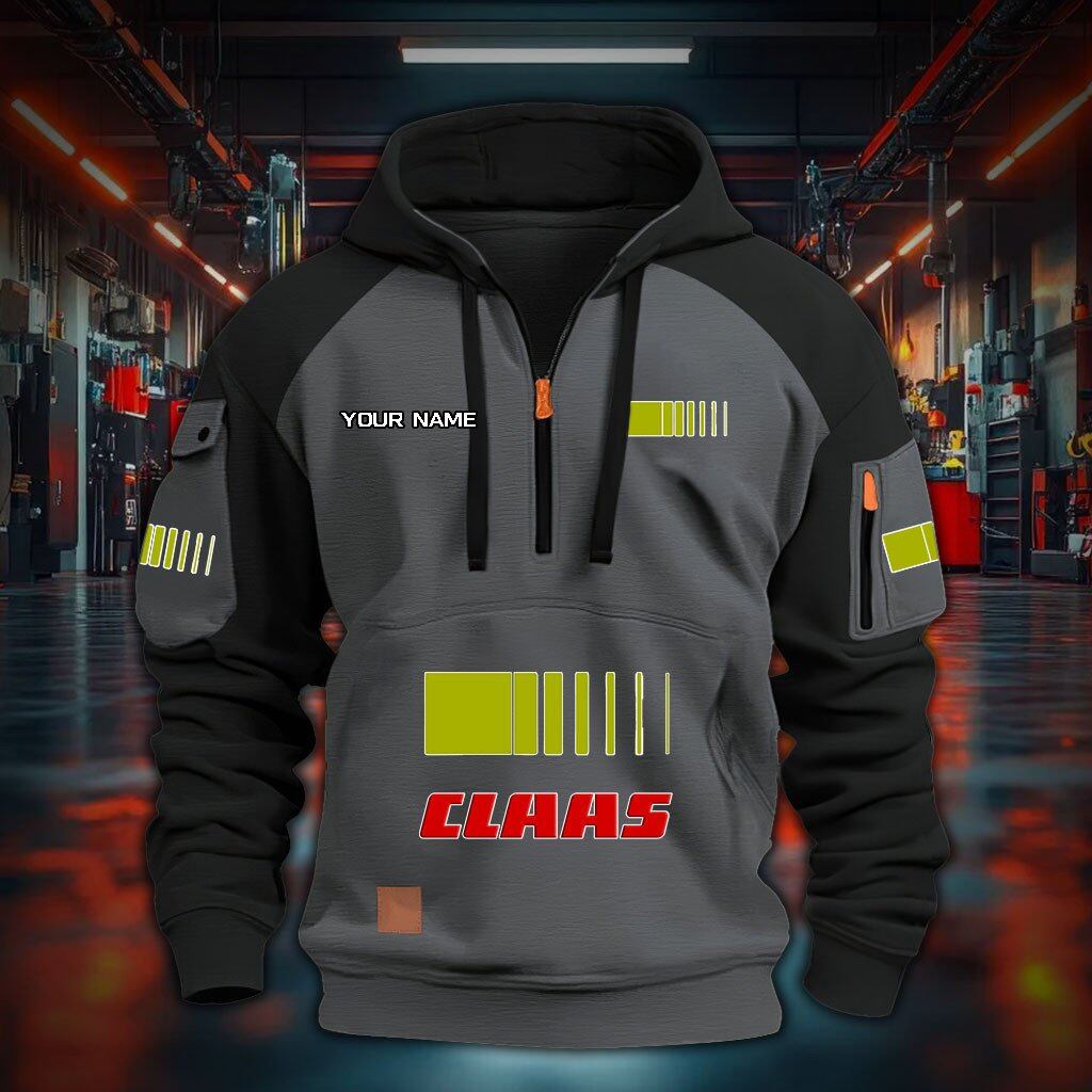 Claas DDQHZH30156