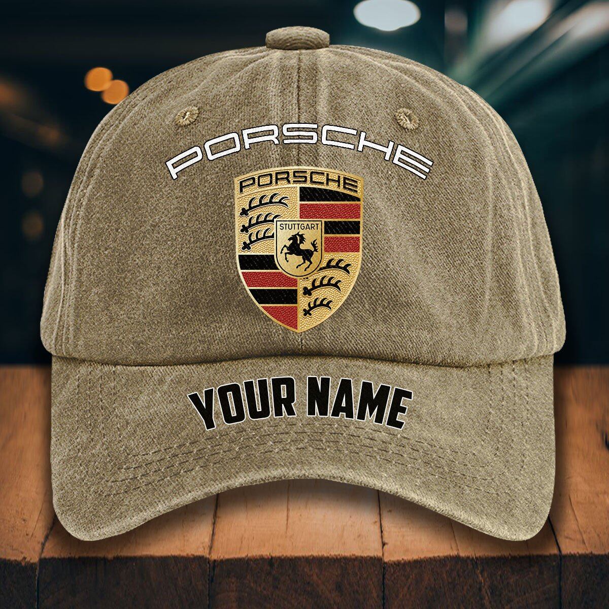 Porsche WINHD10017