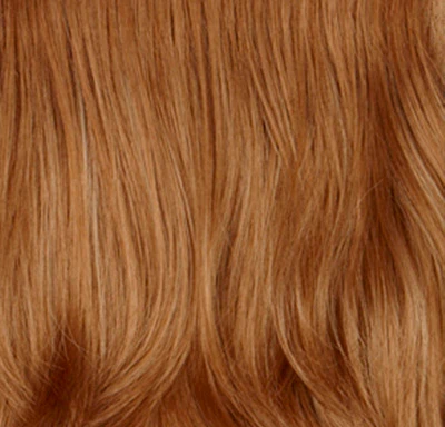 Glueless Straight Pixie With Bangs Hair Wig