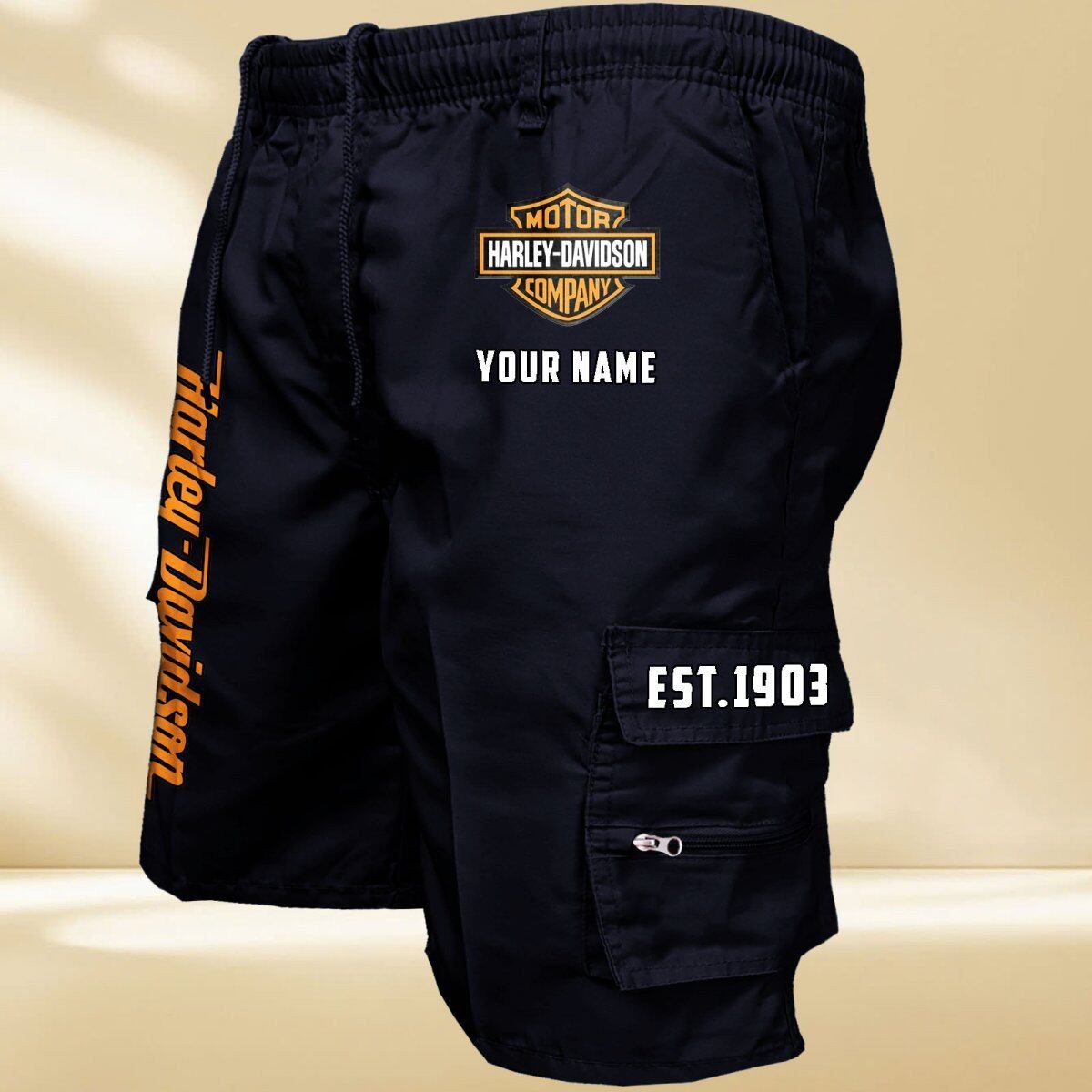 Harley-Davidson DDQMCOS10043