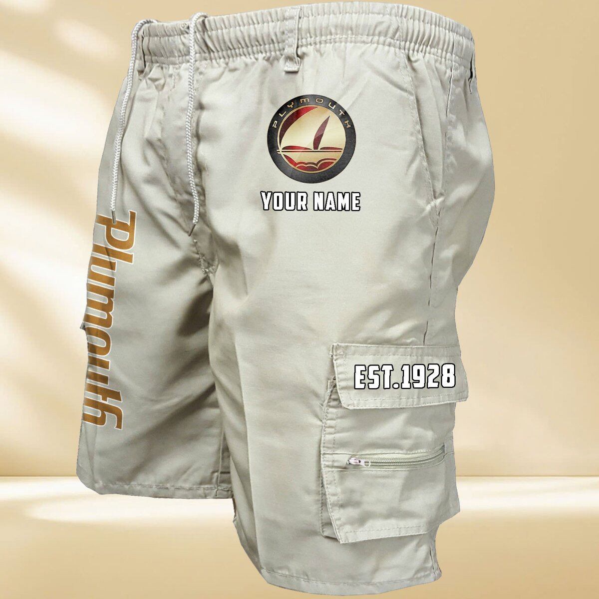 Plymouth DDQMCOS10131