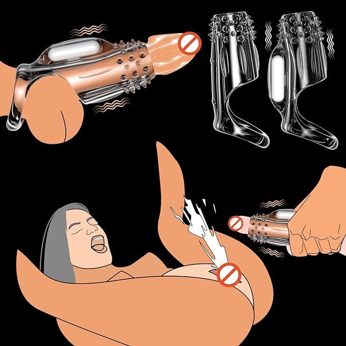 💥 Лятна двойка Life Fun Set-Supreme Penis Armor