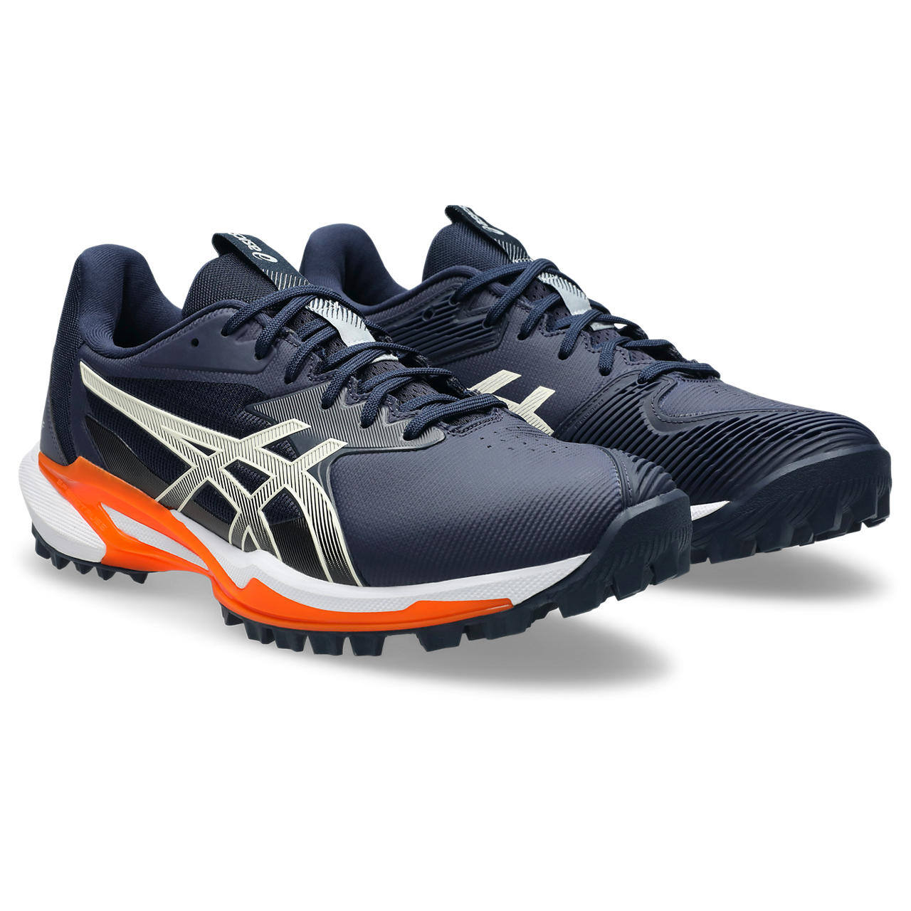 Asics Field Speed FF 2 Mens Hockey Shoes - 2025