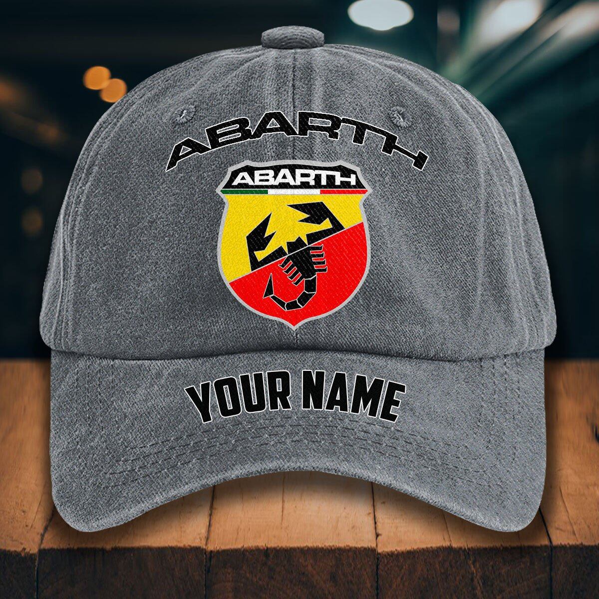 Abarth WINHD10090