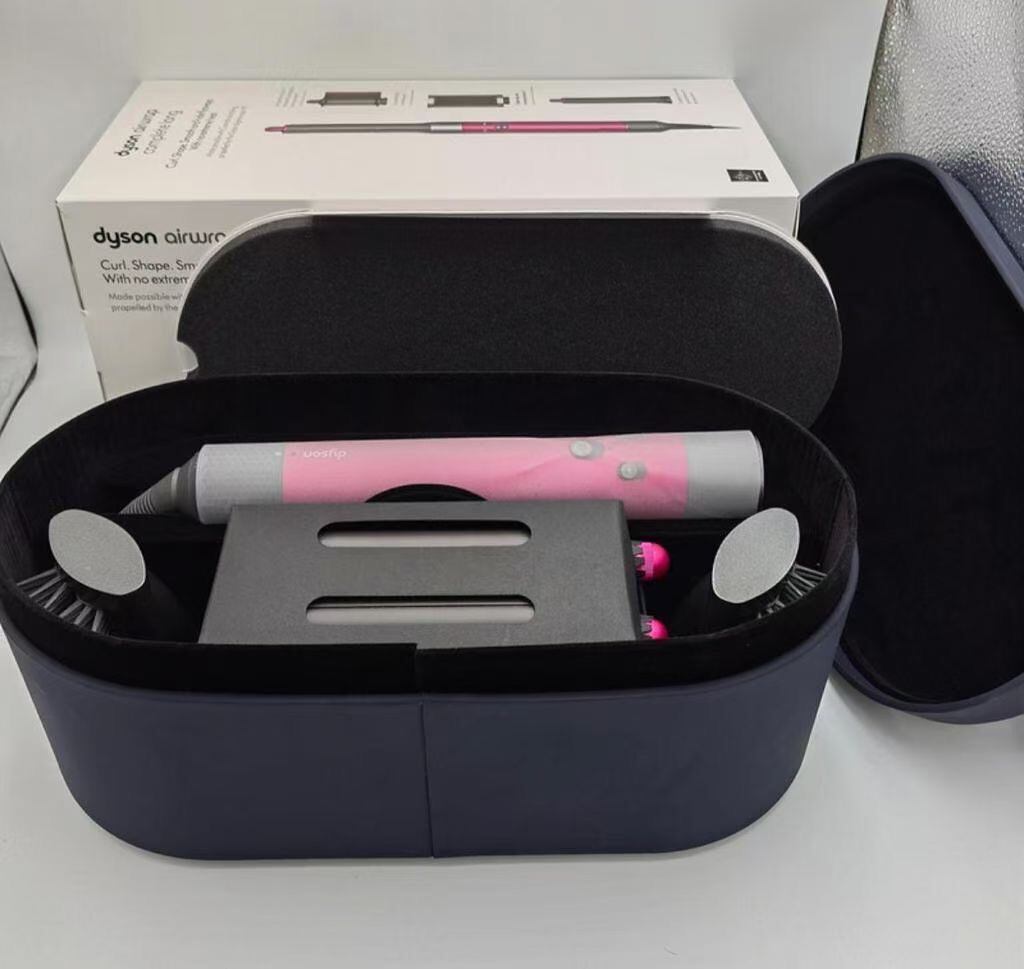 Secador de cabelo  SupersonicTM + Estojo Edição limitada