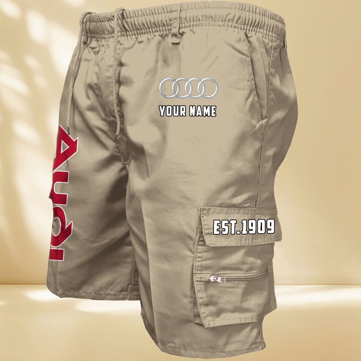 Audi DDQMCOS10021