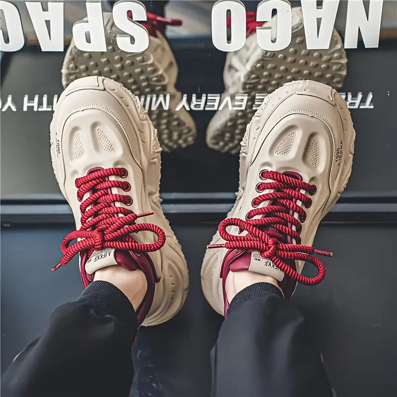 2024, casual, αναπνεύσιμα και ευέλικτα παπούτσια για τρέξιμο