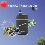 DOLODA Pebble 6500 Puffs Rechargeable Disposable Vape Random Option (fast delivery)_3