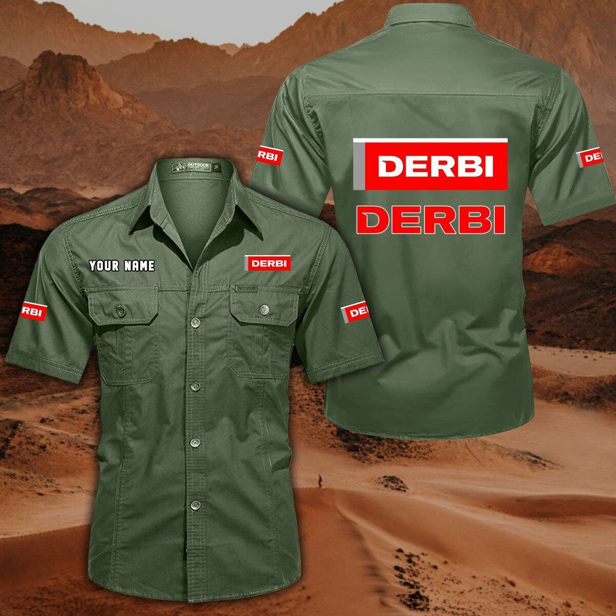 Derbi Motociclos DDQQB10073