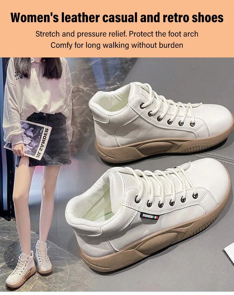 MODNE BUTY DO KOREKCJI STÓP